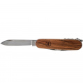 Складной нож Victorinox SPARTAN WOOD 1.3601.63B1 5 – techzone.com.ua