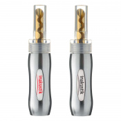 Акустичні конектори Inakustik Excellence BFA Banana up to 16 mm² Set 4 2 – techzone.com.ua Акустичні конектори Inakustik Excellence BFA Banana up to 16 mm² Set 4 2 – techzone.com.ua