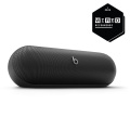 Портативна колонка Beats by Dr. Dre Pill Matte Black (MW443) 3 – techzone.com.ua