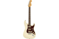 FENDER AMERICAN PRO II STRATOCASTER RW OLYMPIC WHITE Електрогітара 1 – techzone.com.ua