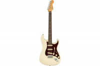 FENDER AMERICAN PRO II STRATOCASTER RW OLYMPIC WHITE Електрогітара 1 – techzone.com.ua