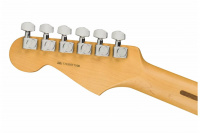 FENDER AMERICAN PRO II STRATOCASTER RW OLYMPIC WHITE Електрогітара 6 – techzone.com.ua