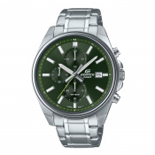 Чоловічий годинник Casio Edifice Standard Chronograph EFV-610D-3CV 1 – techzone.com.ua Чоловічий годинник Casio Edifice Standard Chronograph EFV-610D-3CV 1 – techzone.com.ua