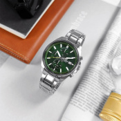 Чоловічий годинник Casio Edifice Standard Chronograph EFV-610D-3CV 3 – techzone.com.ua Чоловічий годинник Casio Edifice Standard Chronograph EFV-610D-3CV 3 – techzone.com.ua