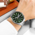 Чоловічий годинник Casio Edifice Standard Chronograph EFV-610D-3CVUEF 4 – techzone.com.ua
