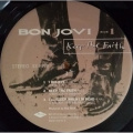 Вінілова платівка Bon Jovi - Keep The Faith [2LP] 5 – techzone.com.ua