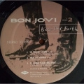 Вінілова платівка Bon Jovi - Keep The Faith [2LP] 6 – techzone.com.ua