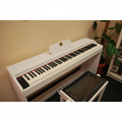 Цифрове піаніно Alfabeto Animato Assai (White) 3 – techzone.com.ua