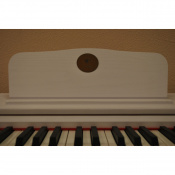 Цифрове піаніно Alfabeto Animato Assai (White) 6 – techzone.com.ua