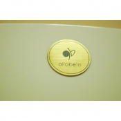 Цифрове піаніно Alfabeto Animato Assai (White) 7 – techzone.com.ua