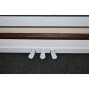 Цифрове піаніно Alfabeto Animato Assai (White) 8 – techzone.com.ua