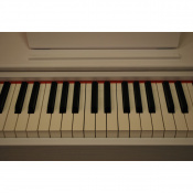 Цифровое пианино Alfabeto Animato Assai (White) 4 – techzone.com.ua