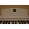Цифровое пианино Alfabeto Animato Assai (White) 5 – techzone.com.ua