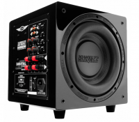 Сабвуфер Earthquake MiniMe P10-V2 Black 3 – techzone.com.ua Сабвуфер Earthquake MiniMe P10-V2 Black 3 – techzone.com.ua