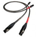 Межблочный кабель Nordost Tyr II (XLR-XLR) 1m 1 – techzone.com.ua