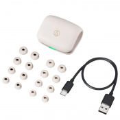 Навушники Audio-Technica ATH-TWX7 Rich White 5 – techzone.com.ua Навушники Audio-Technica ATH-TWX7 Rich White 5 – techzone.com.ua