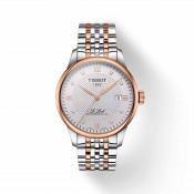 Чоловічий годинник Tissot Le Locle Powermatic 80 T006.407.22.036.00 4 – techzone.com.ua Чоловічий годинник Tissot Le Locle Powermatic 80 T006.407.22.036.00 4 – techzone.com.ua