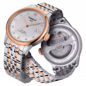 Чоловічий годинник Tissot Le Locle Powermatic 80 T006.407.22.036.00 5 – techzone.com.ua Чоловічий годинник Tissot Le Locle Powermatic 80 T006.407.22.036.00 5 – techzone.com.ua