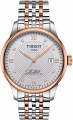 Чоловічий годинник Tissot Le Locle Powermatic 80 T006.407.22.036.00 1 – techzone.com.ua