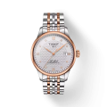 Чоловічий годинник Tissot Le Locle Powermatic 80 T006.407.22.036.00 4 – techzone.com.ua