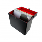 Кейс для зберігання платівок GOKA GK-R64 6 – techzone.com.ua Кейс для зберігання платівок GOKA GK-R64 6 – techzone.com.ua