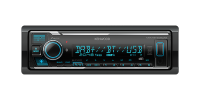 Цифровий медіа-ресивер Kenwood KMM-BT508DAB 2 – techzone.com.ua Цифровий медіа-ресивер Kenwood KMM-BT508DAB 2 – techzone.com.ua