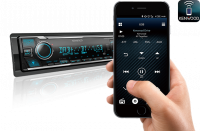 Цифровий медіа-ресивер Kenwood KMM-BT508DAB 4 – techzone.com.ua Цифровий медіа-ресивер Kenwood KMM-BT508DAB 4 – techzone.com.ua