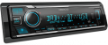 Цифровий медіа-ресивер Kenwood KMM-BT508DAB 1 – techzone.com.ua