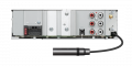 Цифровий медіа-ресивер Kenwood KMM-BT508DAB 3 – techzone.com.ua
