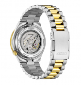 Чоловічий годинник Citizen Tsuyosa Shore Automatic NJ0234-58X 2 – techzone.com.ua