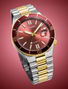 Чоловічий годинник Citizen Tsuyosa Shore Automatic NJ0234-58X 5 – techzone.com.ua