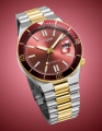 Чоловічий годинник Citizen Tsuyosa Shore Automatic NJ0234-58X 5 – techzone.com.ua