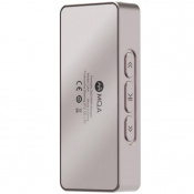 ЦАП и усилитель Shanling UA4 Titanium 2 – techzone.com.ua ЦАП и усилитель Shanling UA4 Titanium 2 – techzone.com.ua