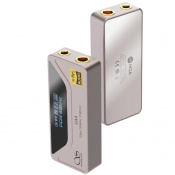 ЦАП и усилитель Shanling UA4 Titanium 3 – techzone.com.ua ЦАП и усилитель Shanling UA4 Titanium 3 – techzone.com.ua