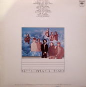 Вінілова платівка LP Blood Sweat & Tears: Blood, Sweat & Tears 4-Cv (180g) 2 – techzone.com.ua Вінілова платівка LP Blood Sweat & Tears: Blood, Sweat & Tears 4-Cv (180g) 2 – techzone.com.ua