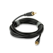 Кабель QED CONNECT SUBWOOFER CABLE 3M (QE8144)