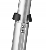 Кронштейн для проектора Vogels General PPC 1540S silver (7015404) 2 – techzone.com.ua