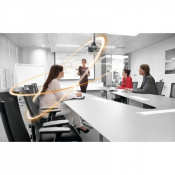 Кронштейн для проектора Vogels General PPC 1540S silver (7015404) 5 – techzone.com.ua