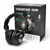 Наушники TAKSTAR HD6500 5 – techzone.com.ua