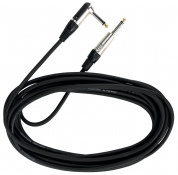 ROCKCABLE RCL30256 D7 Instrument Cable (6m)