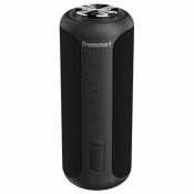 Портативна акустика Tronsmart T6 Plus Upgraded Edition Black