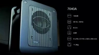 Студійний сабвуфер Genelec 7040APM 6 – techzone.com.ua