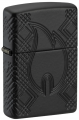 Запальничка Zippo 24754 Zippo Flame Design 46775 1 – techzone.com.ua