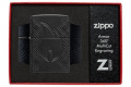 Запальничка Zippo 24754 Zippo Flame Design 46775 6 – techzone.com.ua