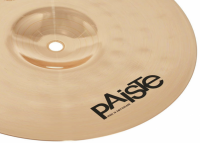 Paiste 8 Rock Splash 10" 3 – techzone.com.ua Paiste 8 Rock Splash 10" 3 – techzone.com.ua