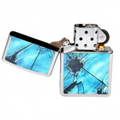 Запальничка Zippo 250.325 Broken Glass 3 – techzone.com.ua Запальничка Zippo 250.325 Broken Glass 3 – techzone.com.ua