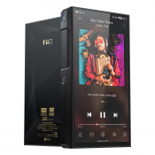 Аудіоплеєр FiiO M11 Plus ESS 1 – techzone.com.ua