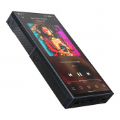 Аудіоплеєр FiiO M11 Plus ESS 4 – techzone.com.ua Аудіоплеєр FiiO M11 Plus ESS 4 – techzone.com.ua
