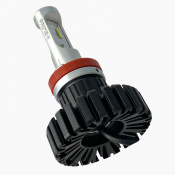 Комплект светодиодных ламп Prime-X KC2 H11 (5000К) 2 шт 4 – techzone.com.ua Комплект светодиодных ламп Prime-X KC2 H11 (5000К) 2 шт 4 – techzone.com.ua