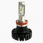 Комплект світлодіодних ламп Prime-X KC2 H11 (5000К) 2 шт 2 – techzone.com.ua Комплект світлодіодних ламп Prime-X KC2 H11 (5000К) 2 шт 2 – techzone.com.ua